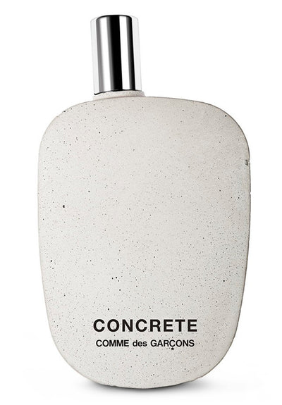 Comme des Garcons Concrete (Fragrance Decant Sample Selection) - Luxurious Fragrance Available Online in Hong Kong & China