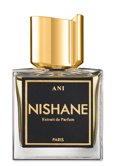 Nishane Ani (Fragrance Decant Sample Selection) - Luxurious Fragrance Available Online in Hong Kong & China