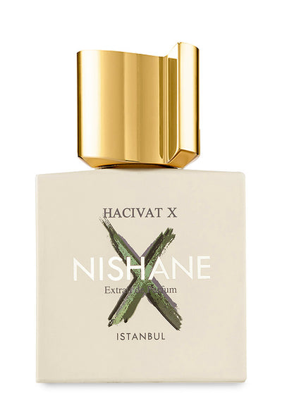 Nishane Hacivat X (Fragrance Decant Sample Selection) - Luxurious Fragrance Available Online in Hong Kong & China