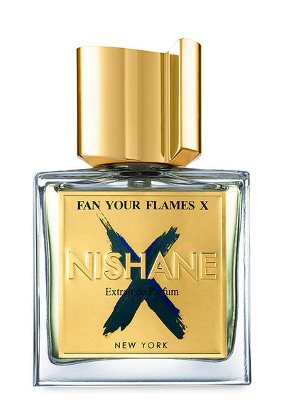Nishane Fan Your Flames X (Fragrance Decant Sample Selection) - Luxurious Fragrance Available Online in Hong Kong & China