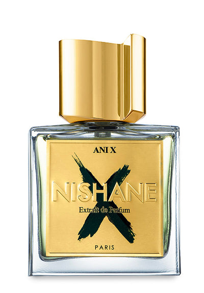 Nishane Ani X (Fragrance Decant Sample Selection) - Luxurious Fragrance Available Online in Hong Kong & China