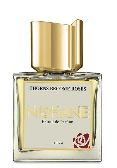 Nishane Thorns Become Roses (Fragrance Decant Sample Selection) - Luxurious Fragrance Available Online in Hong Kong & China