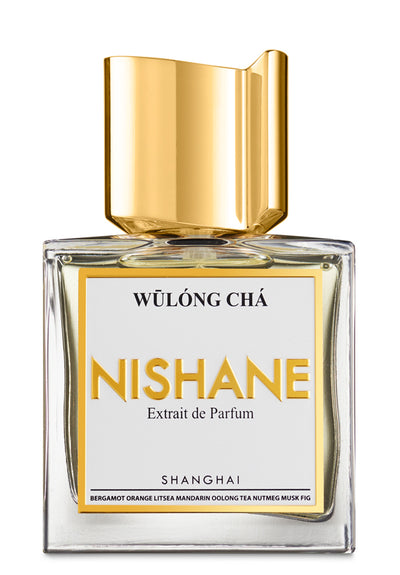 Nishane Wulong Cha (Fragrance Decant Sample Selection) - Luxurious Fragrance Available Online in Hong Kong & China