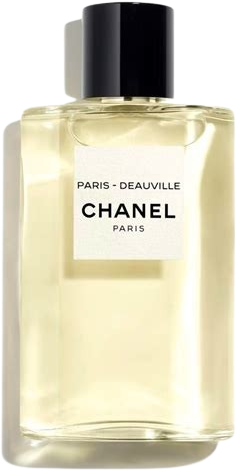 Chanel Paris – Deauville EDT decant (In-Stock)