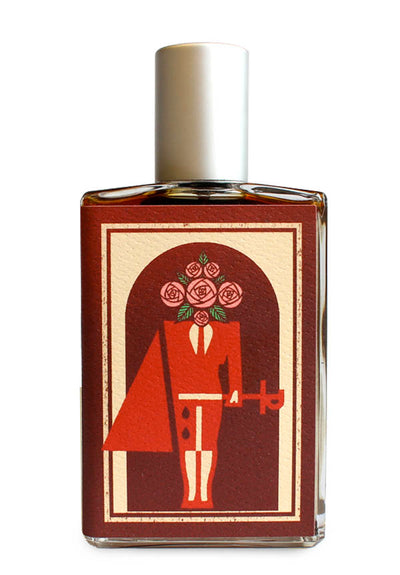 Imaginary Authors Bull's Blood (Fragrance Decant Sample Selection) - Luxurious Fragrance Available Online in Hong Kong & China