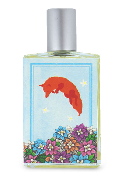 Imaginary Authors Fox in the Flowerbed (Fragrance Decant Sample Selection) - Luxurious Fragrance Available Online in Hong Kong & China
