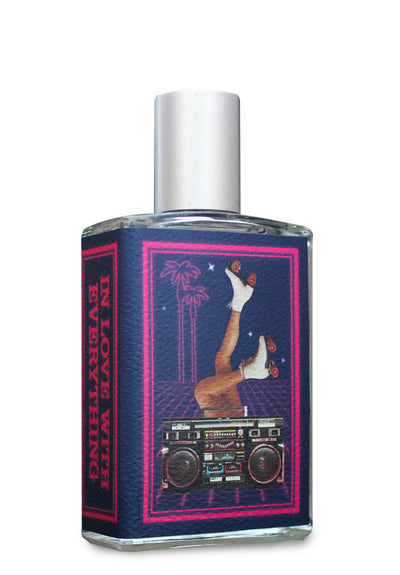 Imaginary Authors In Love With Everything (Fragrance Decant Sample Selection) - Luxurious Fragrance Available Online in Hong Kong & China