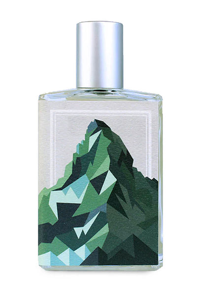 Imaginary Authors The Language Of Glaciers (Fragrance Decant Sample Selection) - Luxurious Fragrance Available Online in Hong Kong & China