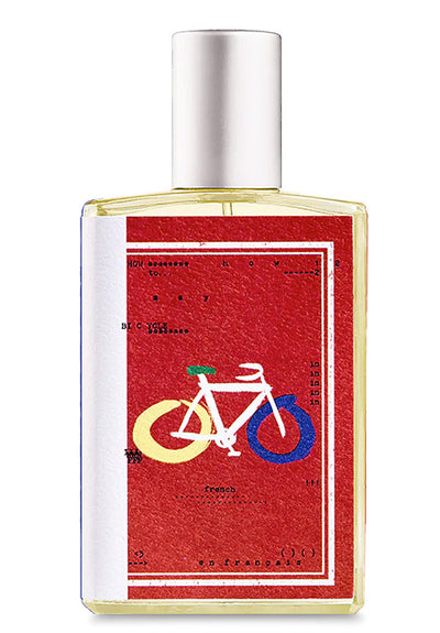Imaginary Authors How To Say Bicycle In French (Fragrance Decant Sample Selection) - Luxurious Fragrance Available Online in Hong Kong & China