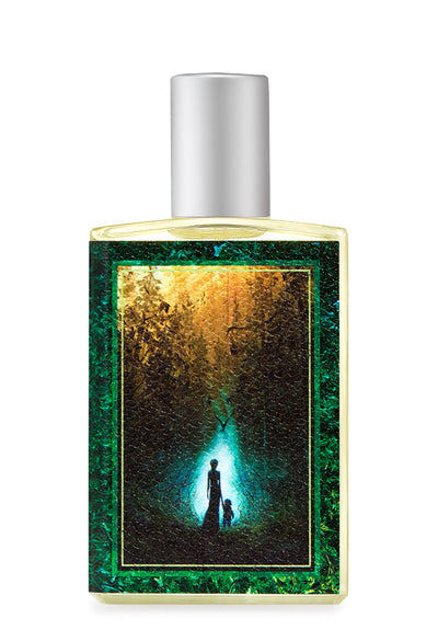 Imaginary Authors Impassable Wilderness (Fragrance Decant Sample Selection) - Luxurious Fragrance Available Online in Hong Kong & China