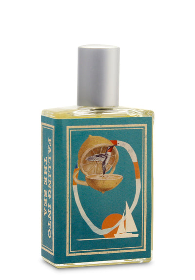 Imaginary Authors Falling Into The Sea (Fragrance Decant Sample Selection) - Luxurious Fragrance Available Online in Hong Kong & China