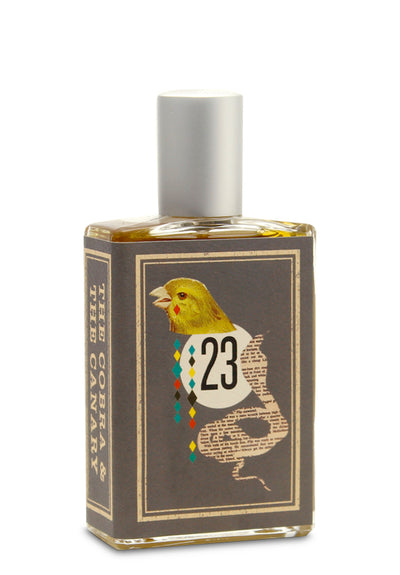 Imaginary Authors The Cobra & The Canary (Fragrance Decant Sample Selection) - Luxurious Fragrance Available Online in Hong Kong & China