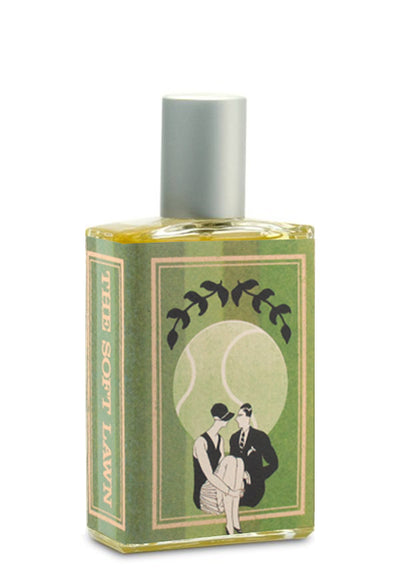 Imaginary Authors The Soft Lawn (Fragrance Decant Sample Selection) - Luxurious Fragrance Available Online in Hong Kong & China