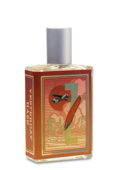 Imaginary Authors Yesterday Haze (Fragrance Decant Sample Selection) - Luxurious Fragrance Available Online in Hong Kong & China