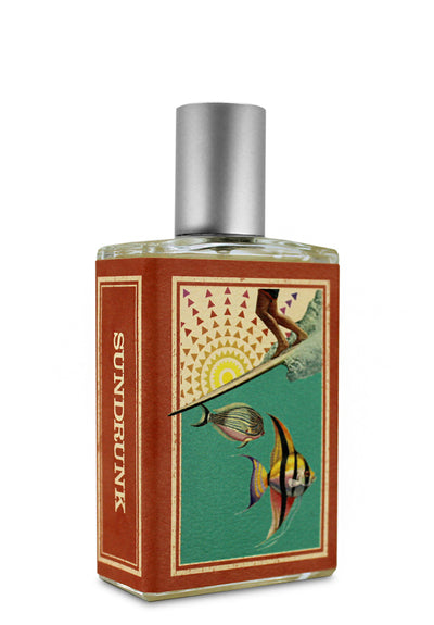 Imaginary Authors Sundrunk (Fragrance Decant Sample Selection) - Luxurious Fragrance Available Online in Hong Kong & China