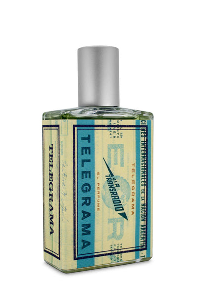 Imaginary Authors Telegrama (Fragrance Decant Sample Selection) - Luxurious Fragrance Available Online in Hong Kong & China