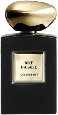 Giorgio Armani Armani Privé Rose d'Arabie EDP decant (In-Stock)
