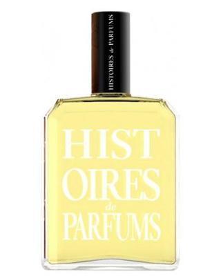 Histoires de Parfums 7753 Unexpected Mona - premium fragrance for sophisticated tastes.