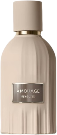 Amouage Reasons parfum decant (In-Stock)