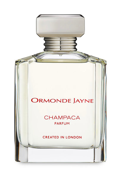 Ormonde Jayne Champaca (Fragrance Decant Sample Selection) - Luxurious Fragrance Available Online in Hong Kong & China