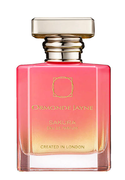 Ormonde Jayne Sakura (Fragrance Decant Sample Selection) - Luxurious Fragrance Available Online in Hong Kong & China