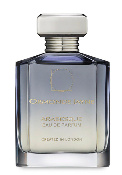 Ormonde Jayne Arabesque (Fragrance Decant Sample Selection) - Luxurious Fragrance Available Online in Hong Kong & China