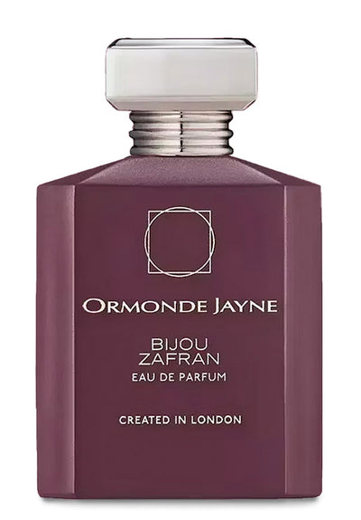 Ormonde Jayne Bijou Zafran (Fragrance Decant Sample Selection) - Luxurious Fragrance Available Online in Hong Kong & China