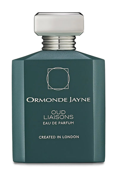 Ormonde Jayne Oud Liaisons (Fragrance Decant Sample Selection) - Luxurious Fragrance Available Online in Hong Kong & China