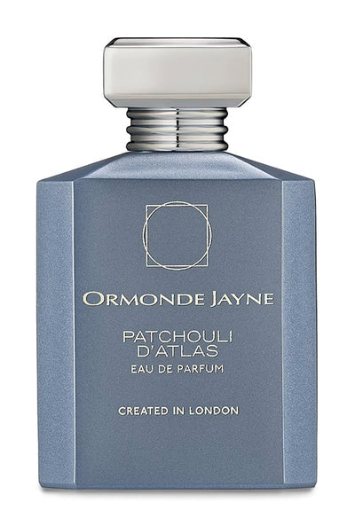 Ormonde Jayne Patchouli d'Atlas (Fragrance Decant Sample Selection) - Luxurious Fragrance Available Online in Hong Kong & China