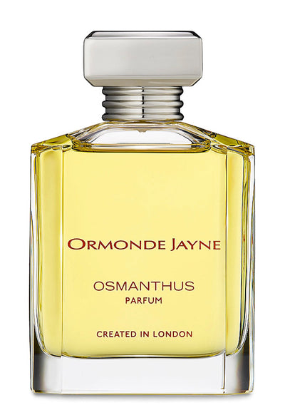 Ormonde Jayne Osmanthus (Fragrance Decant Sample Selection) - Luxurious Fragrance Available Online in Hong Kong & China