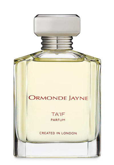 Ormonde Jayne Ta'if (Fragrance Decant Sample Selection) - Luxurious Fragrance Available Online in Hong Kong & China