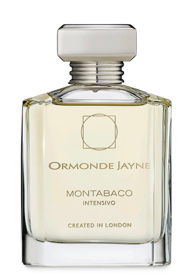 Ormonde Jayne Montabaco - Intensivo (Fragrance Decant Sample Selection) - Luxurious Fragrance Available Online in Hong Kong & China