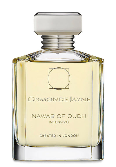 Ormonde Jayne Nawab of Oudh - Intensivo (Fragrance Decant Sample Selection) - Luxurious Fragrance Available Online in Hong Kong & China