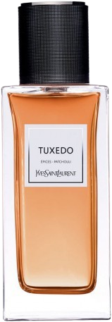 YSL Yves Saint Laurent Tuxedo EDP decant (In-Stock)