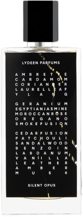 Lydeen Silent Opus parfum decant (In-Stock)