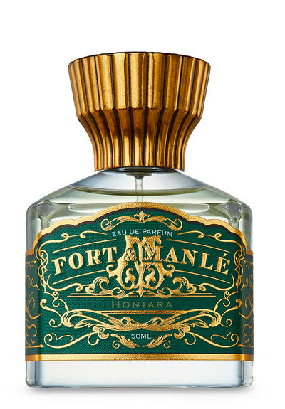 Fort & Manle Honiara (Fragrance Decant Sample Selection) - Luxurious Fragrance Available Online in Hong Kong & China