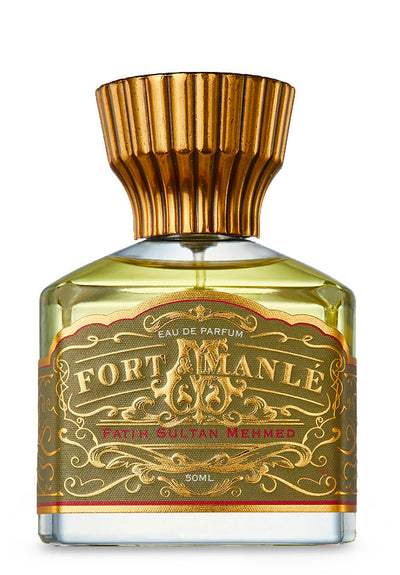 Fort & Manle Fatih Sultan Mehmed (Fragrance Decant Sample Selection) - Luxurious Fragrance Available Online in Hong Kong & China