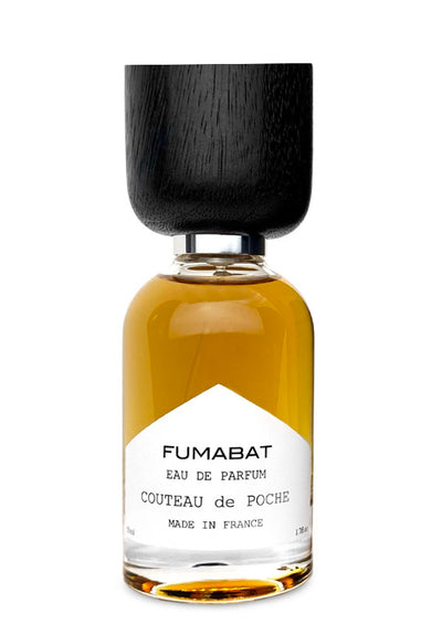 Couteau de Poche Fumabat (Fragrance Decant Sample Selection) - Luxurious Fragrance Available Online in Hong Kong & China