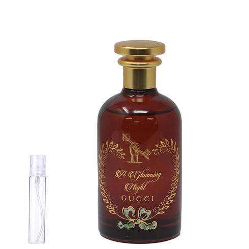Gucci The Alchemist's Garden A Gloaming Night Eau de Parfum Unisex - premium fragrance for sophisticated tastes.