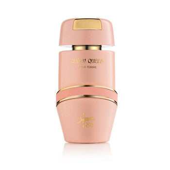 786 Parfum Dubai Ladies Dubai Queen EDP Spray 3.4 oz - Luxurious Fragrance Available Online in Hong Kong & China