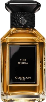 Guerlain Cuir Béluga (In-Stock) - Luxurious Fragrance Available Online in Hong Kong & China
