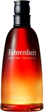 Dior Fahrenheit EDT (In-Stock) - Luxurious Fragrance Available Online in Hong Kong & China
