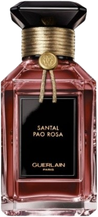 Guerlain Santal Pao Rosa (In-Stock) - Luxurious Fragrance Available Online in Hong Kong & China