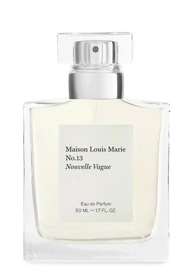Maison Louis Marie No.13 Nouvelle Vague - Eau De Parfum (Fragrance Decant Sample Selection) - Luxurious Fragrance Available Online in Hong Kong & China