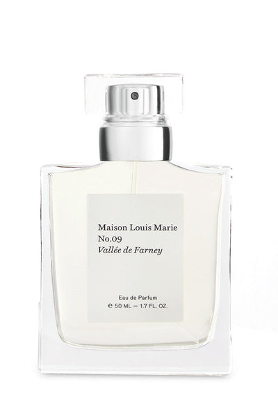 Maison Louis Marie No.09 Vallee de Farney - Eau de Parfum (Fragrance Decant Sample Selection) - Luxurious Fragrance Available Online in Hong Kong & China