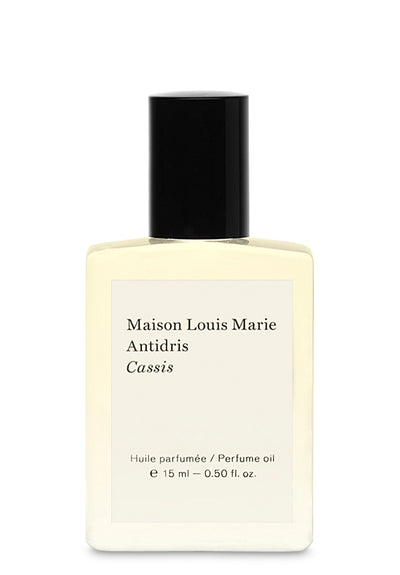 Maison Louis Marie Antidris Cassis- Perfume Oil (Fragrance Decant Sample Selection) - Luxurious Fragrance Available Online in Hong Kong & China
