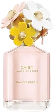 Marc Jacobs Daisy Eau So Fresh EDT (In-Stock) - Luxurious Fragrance Available Online in Hong Kong & China