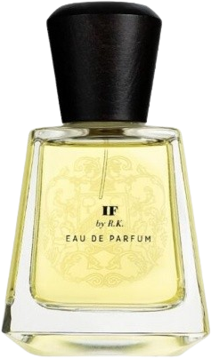 Frapin IF by R.K. EDP decant (In-Stock)