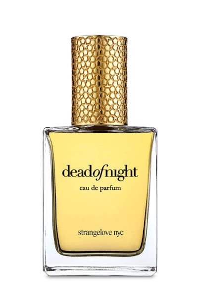 Strangelove NYC Dead of Night (Fragrance Decant Sample Selection) - Luxurious Fragrance Available Online in Hong Kong & China