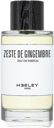 James Heeley Zeste de Gingembre (In-Stock) - Luxurious Fragrance Available Online in Hong Kong & China